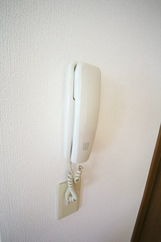 【セキュリティ】 | ローレルハイツ | 他号室参考写真