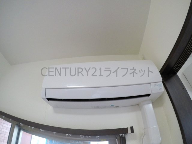 【設備】 | プレジオ江坂2