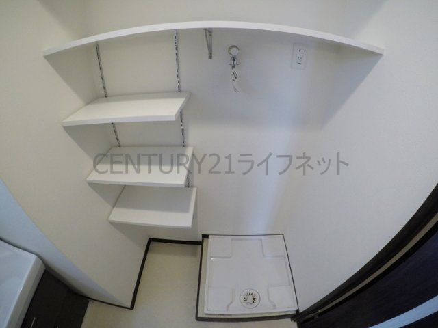 【設備】 | プレジオ江坂2