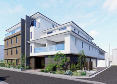 ＭＯＣＸＩＯＮ　ＰＲＥＭＩＵＭ四谷大京町の画像