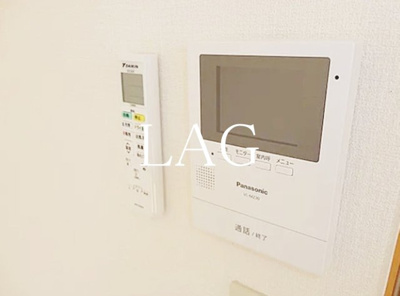 【セキュリティ】 | アルトピーノ | TVモニターフォンです。