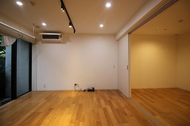ＰＡＲＫ　ＰＲＥＭＩＥＲ　広尾の内装