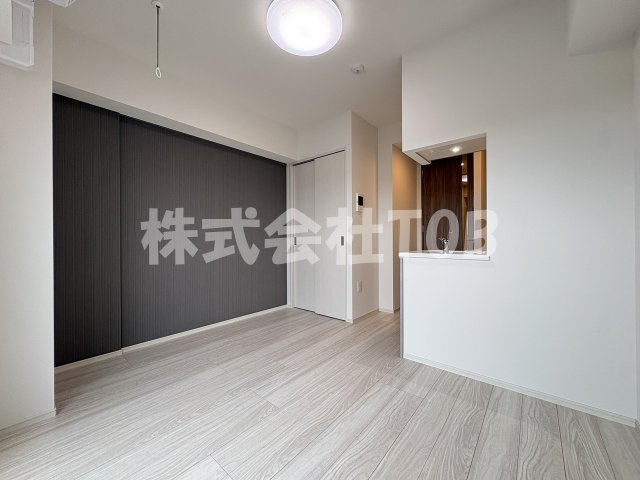 【洋室】 | アークマーク千歳船橋 | 洋室8.3帖