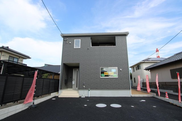 三佐戸建10-1