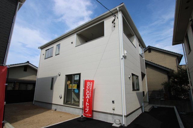 三佐戸建10-2