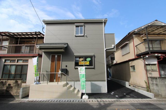 泉町戸建2-1
