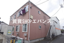 ソレイユⅠの画像
