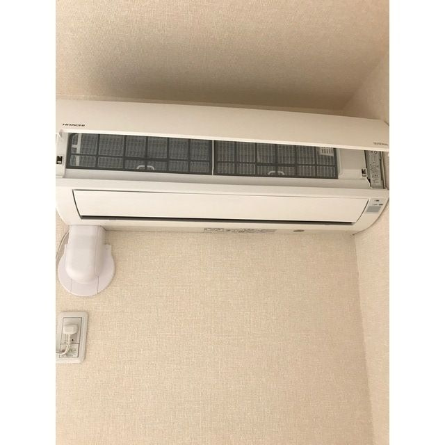ラ　メゾネット　ヴェルトゥの設備