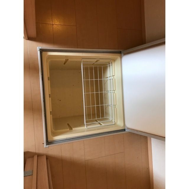 ラ　メゾネット　ヴェルトゥの収納
