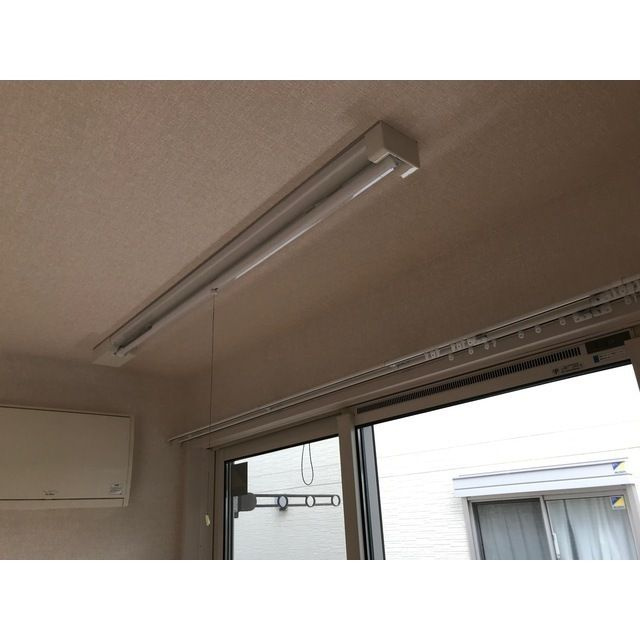 ラ　メゾネット　ヴェルトゥの設備