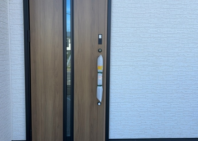 【防犯設備】 | 当然のことではありますが、オートロックやセンサーライト、ホームセキュリティーなどの防犯設備があれば、小さいお子様がいるご家庭も安心ですよね！まず物件購入の際は、防犯設備もチェックするようにしましょう。