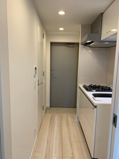 【玄関】 | エストゥルース横濱吉野町