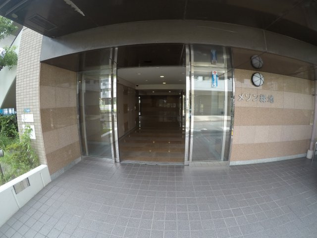 【エントランス】 | インプルーブ緑地公園