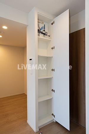 【設備】アビティグランデ砧　（Ｃ棟）
