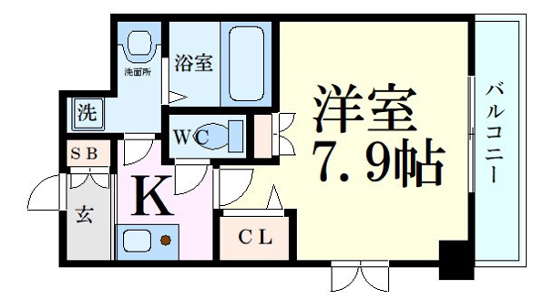 アーデン江坂Ⅲ