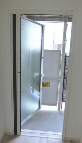 同仕様モデルルーム