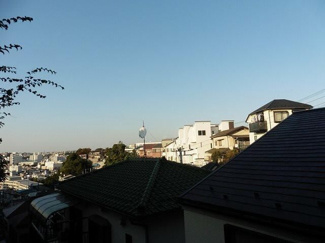 【展望】 | ヒルズ保土ヶ谷