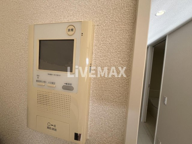 【セキュリティ】トレステージ　四谷