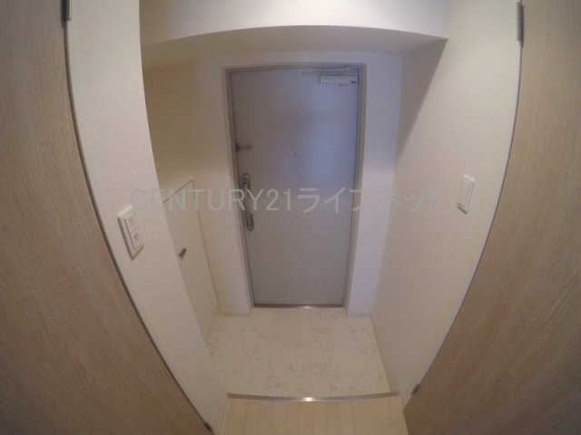 【玄関】 | 小西マンション