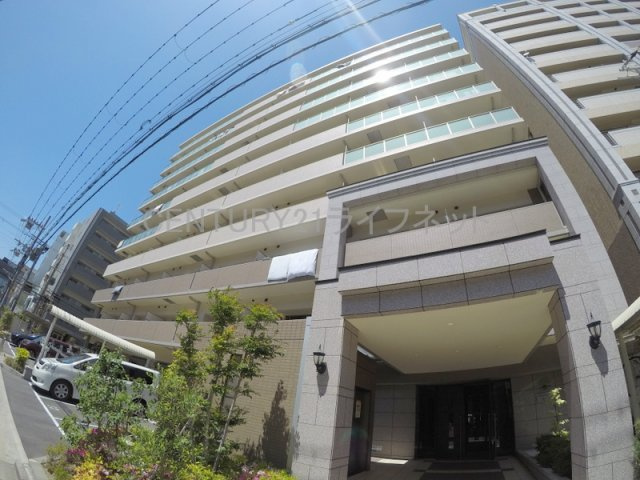 【外観】 | 小西マンション