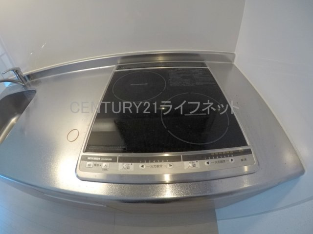 【キッチン】 | 小西マンション