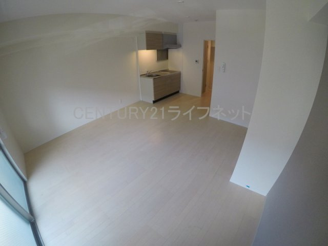 【寝室】 | 小西マンション