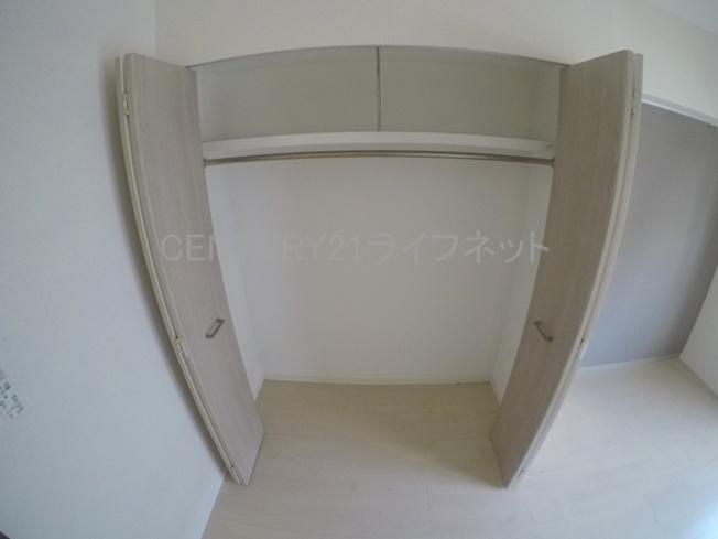 【収納】 | 小西マンション