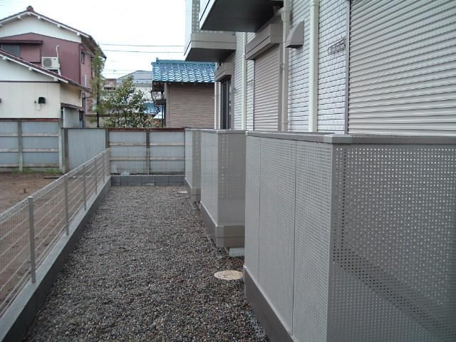 ハイスタンダード平田のその他