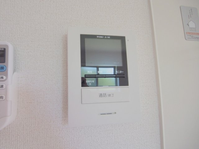 サニー　Ｓのセキュリティ