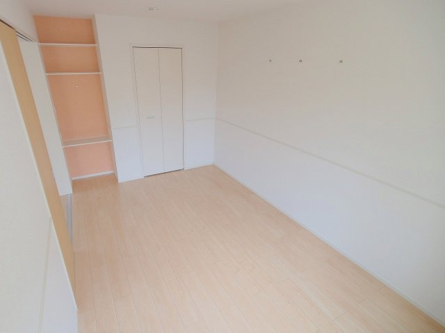 サニー　Ｓの子供部屋