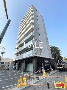 【外観】 | Legend大学通り (レジェンドダイガクドオリ)