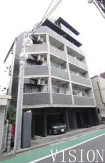 【外観】 | ブライズ品川南