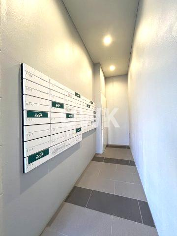 エスリード名古屋STATION WESTのその他共用部分