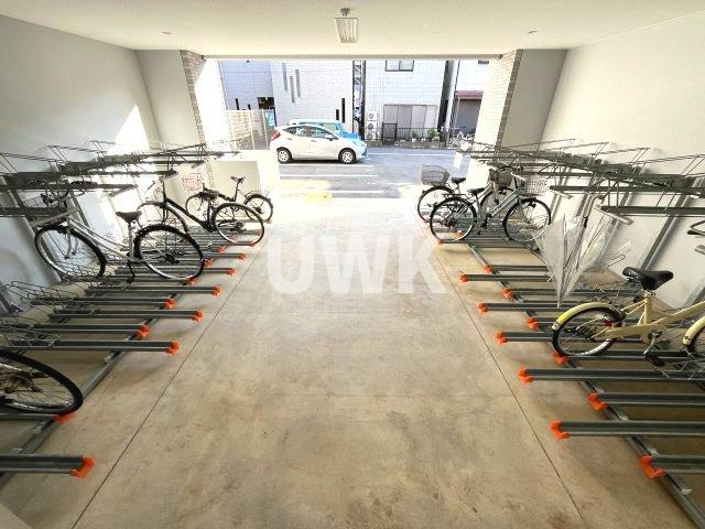 エスリード名古屋STATION WESTのその他共用部分