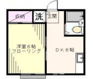 Maison Wisteria（メゾン　ウィステリア） の画像