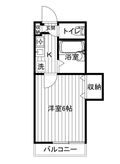 【間取り】 | セレンディップ