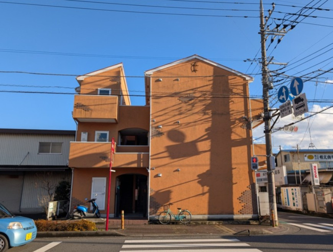 【外観】 | セレンディップ