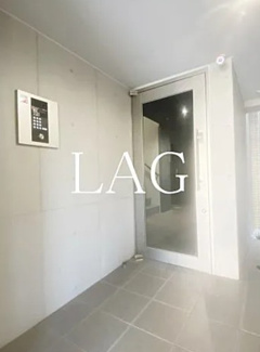 【エントランス】 | Alivio | エントランスです。