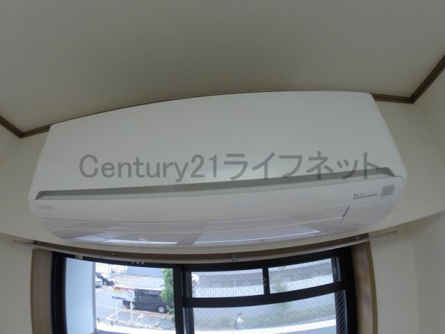 【設備】 | ノルデンハイム東三国3Ｂ棟