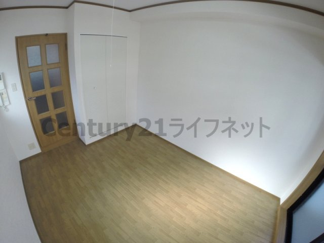 【寝室】 | ノルデンハイム東三国3Ｂ棟