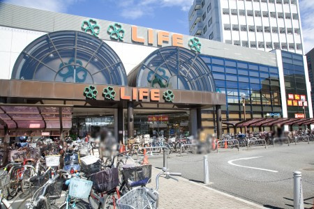グラード平和台
