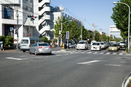 グラード平和台