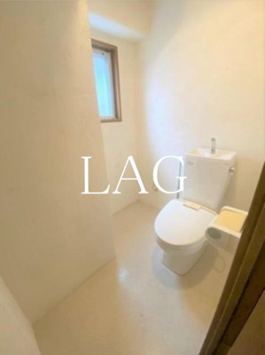【トイレ】 | ショパン高輪 | トイレです。
