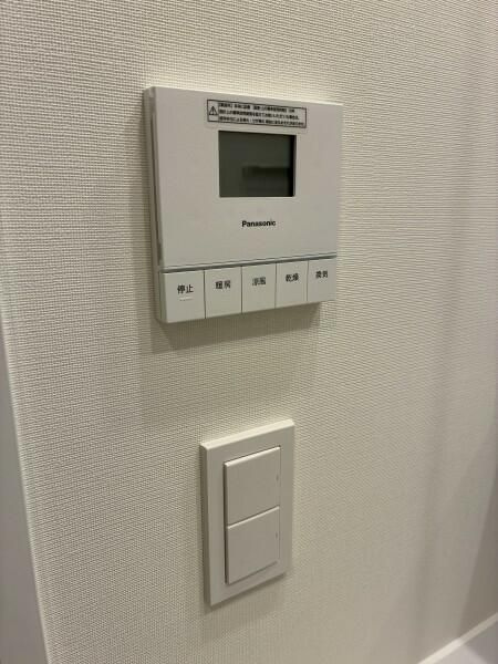 Ｂｒｉｌｌｉａ三鷹禅林寺通りの設備