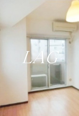 【居間・リビング】 | ジャルダン目黒 | 洋室のお部屋です。