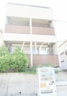 【外観】 | ＫＩＨＡＣＨＩ　ＲＥＳＩＤＥＮＣＥ | 外観です。