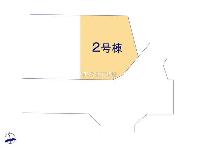 《仲介手数料無料》川越市霞ケ関北５丁目22-13新築一戸建てブルーミングガーデン