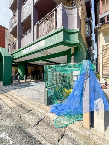 PLEAST荘島のその他共用部分
