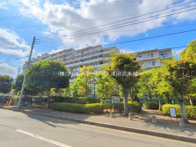 【外観】 | アトムセレクト東急ドエル船橋ビレジ