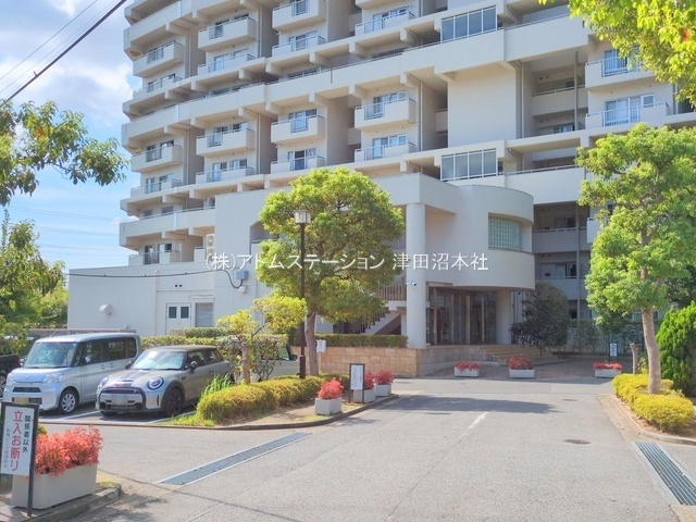 | アトムセレクト東急ドエル船橋ビレジ